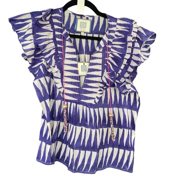 B Bell Kiara Top